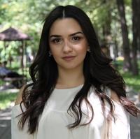 Отзыв от Сабина - Visa DTV